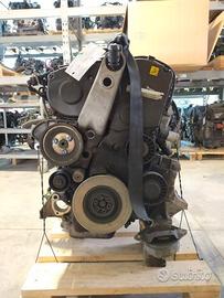 Motore Lancia K 2.4 diesel del 2000