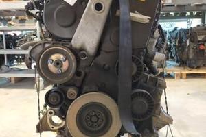 Motore Lancia K 2.4 diesel del 2000