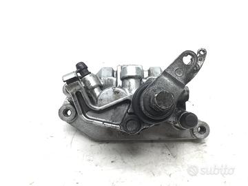 SUZUKI BURGMAN AN 250 PINZA FRENO POSTERIORE NISSI