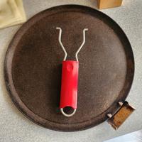 piastra per grigliare