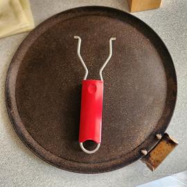 piastra per grigliare