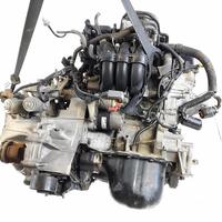 MOTORE SEMICOMPLETO CITROEN C1 «I» (2006)