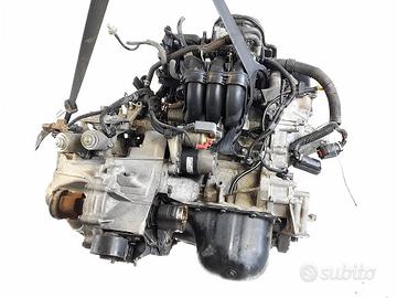 MOTORE SEMICOMPLETO CITROEN C1 «I» (2006)