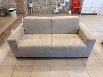 Divano letto