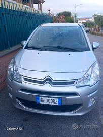 citroen C3 anno 2016