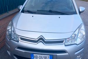 citroen C3 anno 2016