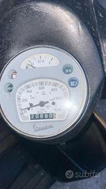 Vespa px125