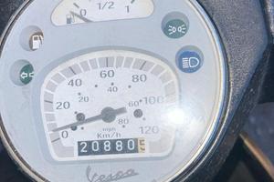 Vespa px125