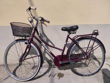 Bici da donna 26 Atala Piccadilly