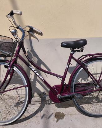 Bici da donna 26 Atala Piccadilly