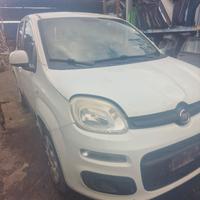 ricambi fiat panda 