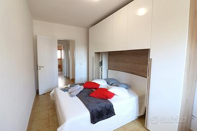 Casa elisa con box auto otranto