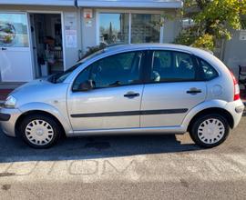 CITROEN C3 1.4 HDI (PROPRIETARIO UNICO)