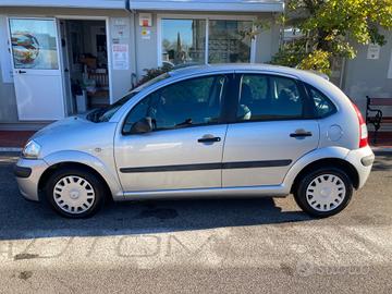 CITROEN C3 1.4 HDI (PROPRIETARIO UNICO)