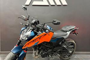 KTM DUKE 125 - 2025