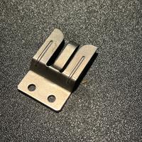 Gancio microfono radioamatore CB