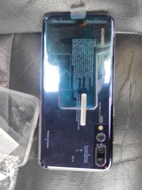 Smartphone Huawei P20 Pro Ram6Gb/Rom.128Gb 