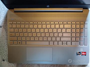 computer hp