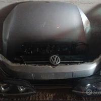 Musata completa volkswagen Golf 7 rf1802