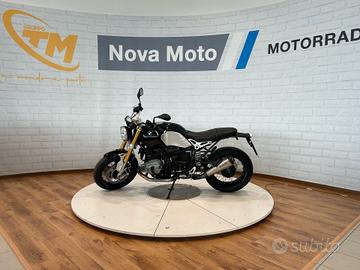 Bmw R nineT ABS 110 CV