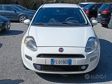 FIAT PUNTO VAN 2016 - 1.3 MJT LB AUTOMOBILI