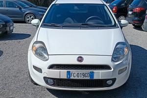 FIAT PUNTO VAN 2016 - 1.3 MJT LB AUTOMOBILI