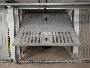 Box a Bologna Via Antonio di Vincenzo
