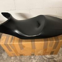 Sella BMW R1200R