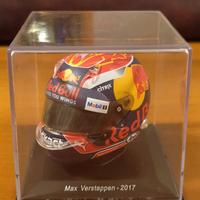 1:5 Casco Spark Max Verstappen 2017