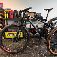 Santa Cruz Chameleon Carbon