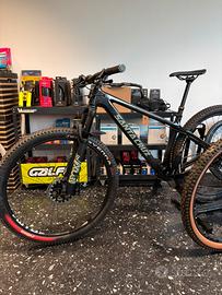 Santa Cruz Chameleon Carbon