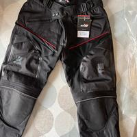 PANTALONI MOTO JOLLISPORT