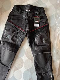 PANTALONI MOTO JOLLISPORT