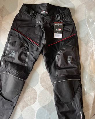 PANTALONI MOTO JOLLISPORT