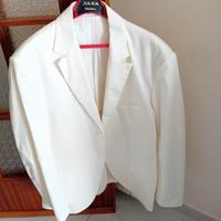 Giacché estive di cotone