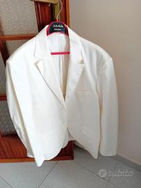 Giacché estive di cotone