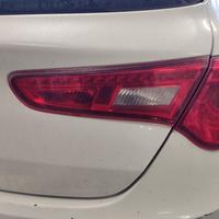 Fanale post dx int ALFA ROMEO GIULIETTA del 2012