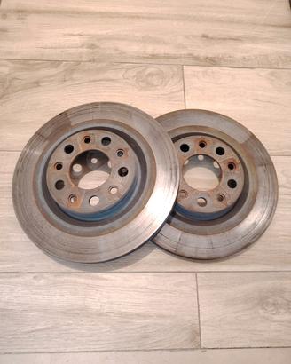 Ricambi Stelvio 