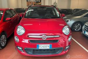 Fiat 500X 1.6 E-Torq 110 CV Pop Star 2016