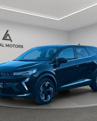 Renault Symbioz Full Hybrid E-Tech 160 CV Techno