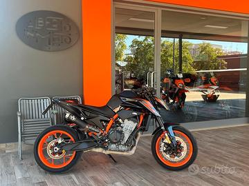 Ktm 890 Duke R