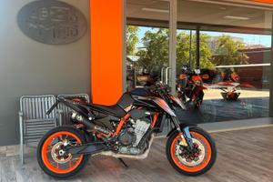 Ktm 890 Duke R