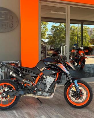Ktm 890 Duke R