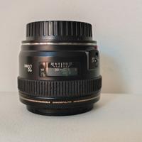 Canon 28mm f.1.8 USM