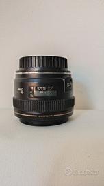 Canon 28mm f.1.8 USM