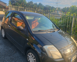Citroen c2