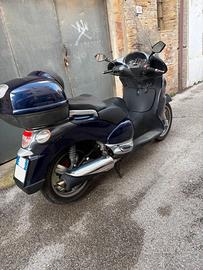 Aprilia Scarabeo 500 PERFETTO