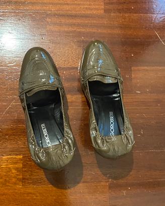 Scarpe Ugo Rossetti