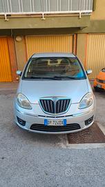 Lancia Musa 1.3 diesel 90 CV