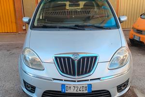 Lancia Musa 1.3 diesel 90 CV